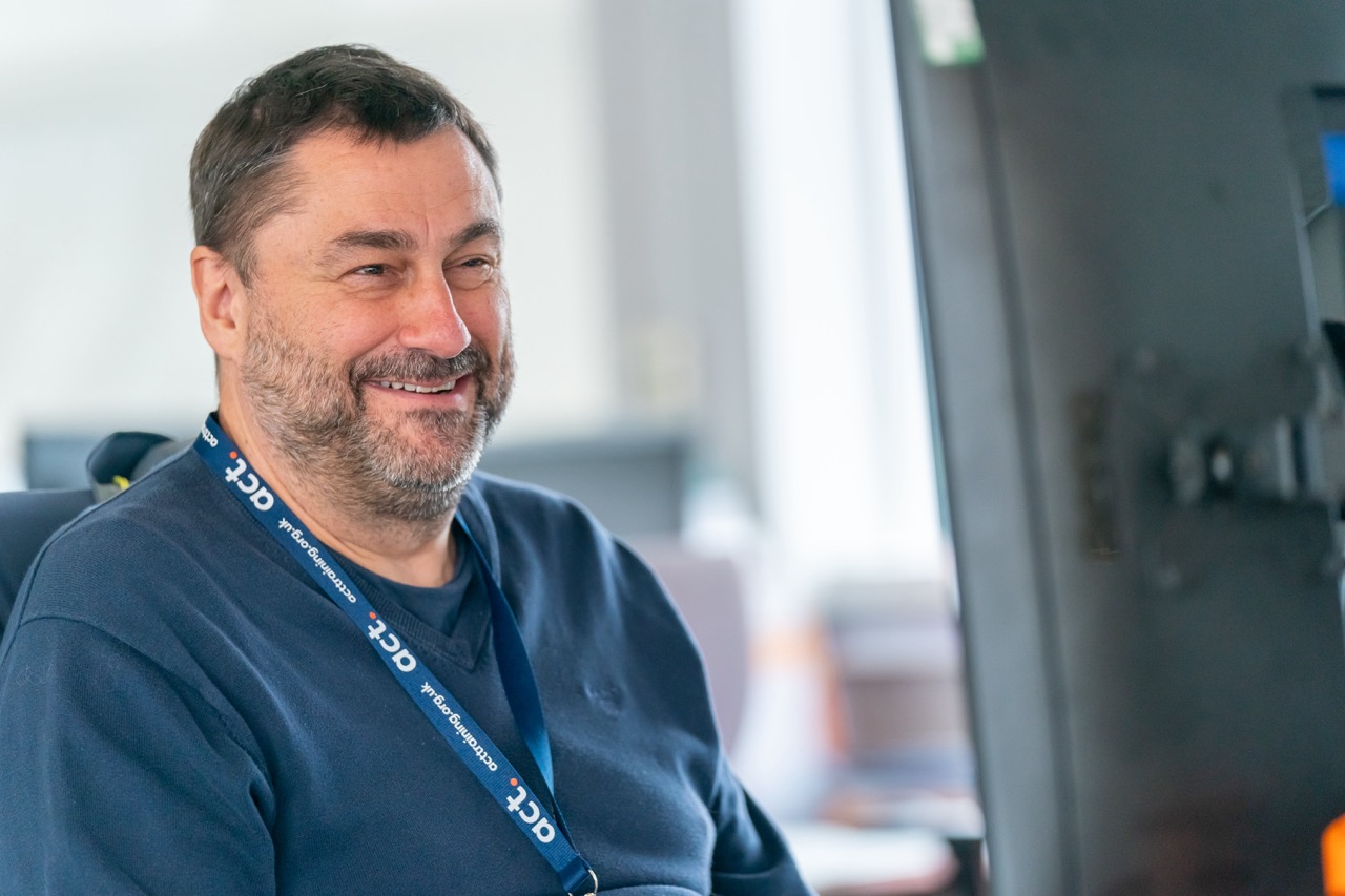 Wales wide skills development