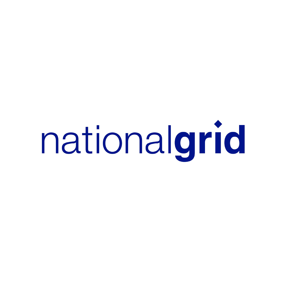 National grid logo