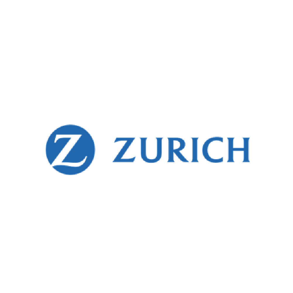 Zurich Logo