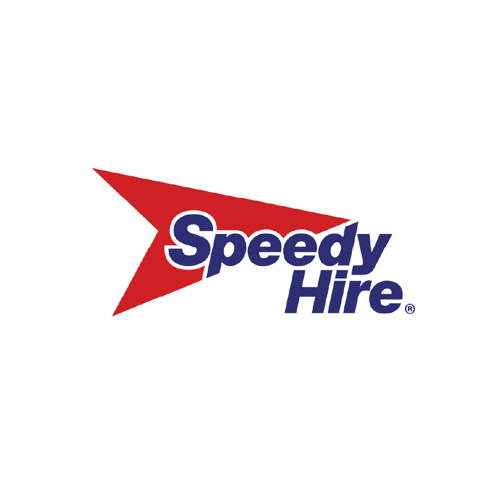 Speedy Hire logo