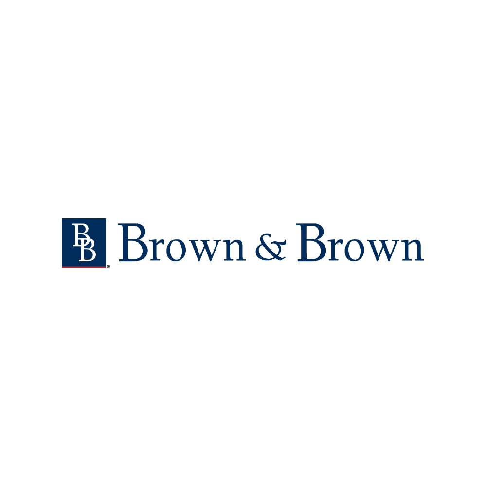 Brown and Brown logo