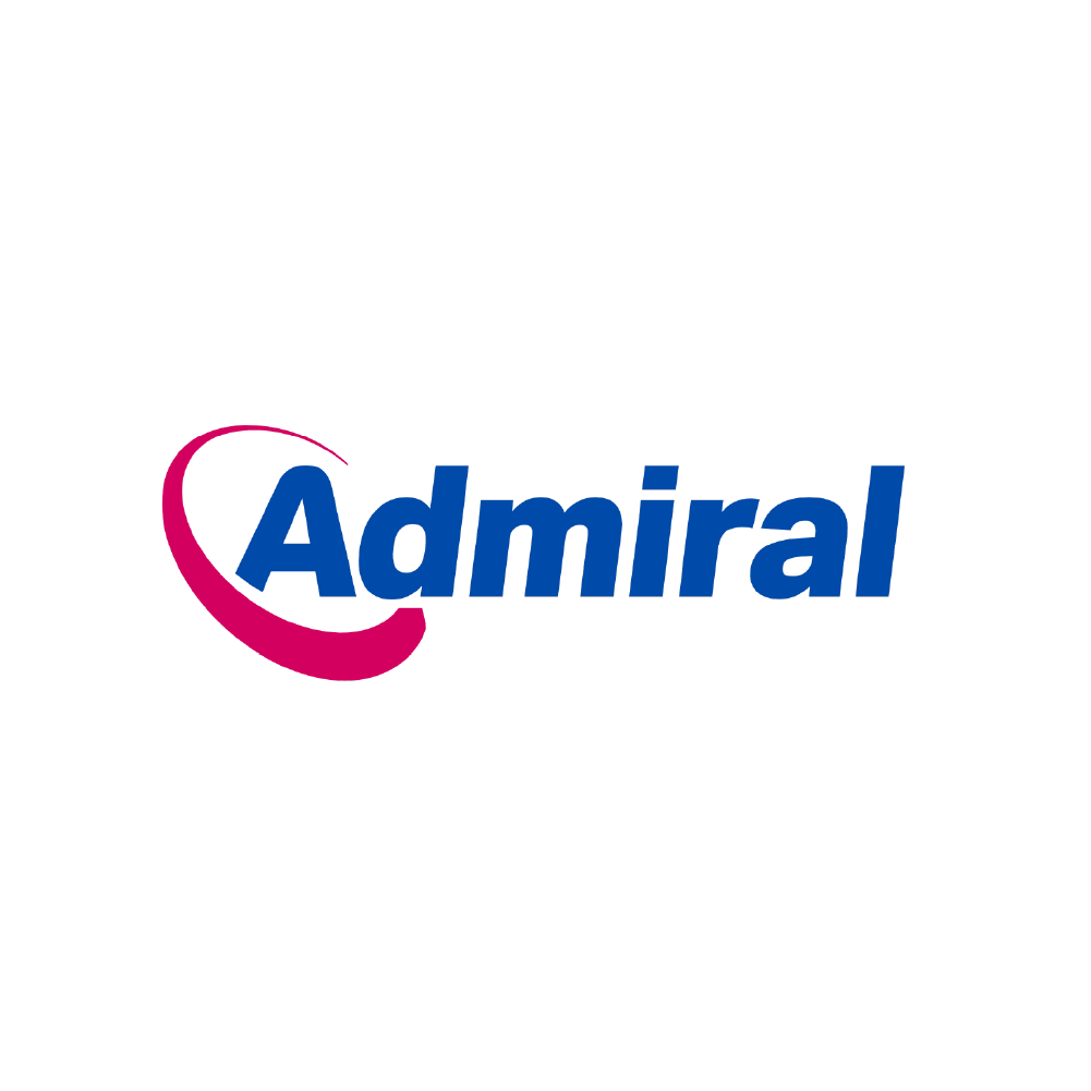 Admiral Logo
