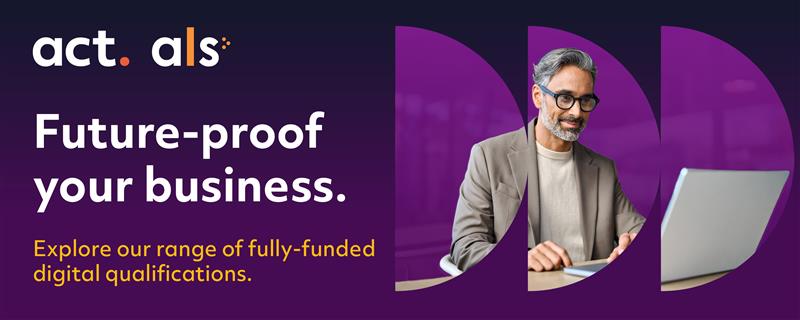 Future- proof your business