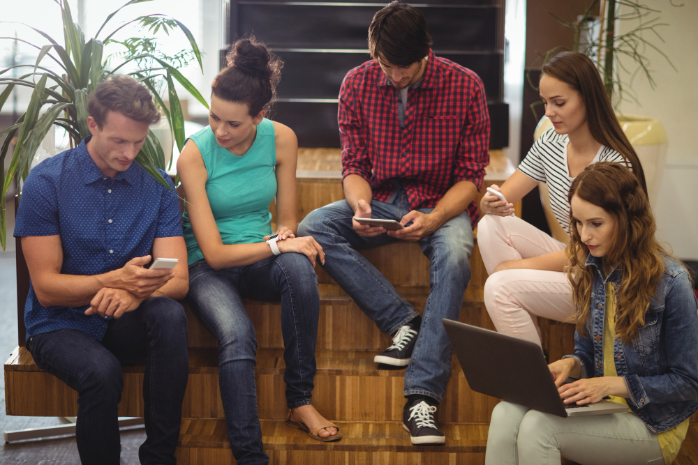 Essential Skills Wales Digital Literacy