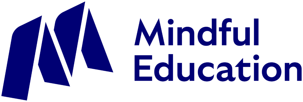Copy of Mindful Education Assets Logos RGB 01 - Prentisiaethau proffesiynol ar gyfer eich sefydliad - ACT Training (Cymraeg)